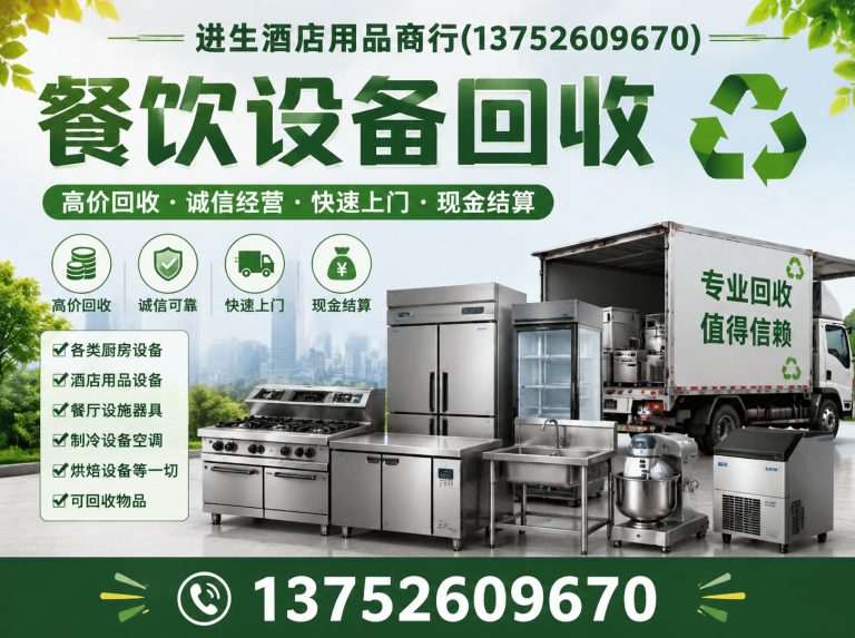 南开区宾馆拆除回收展示图